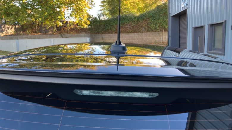 MINI Hatchback 2.0 Cooper S II 3dr Petrol Hatchback